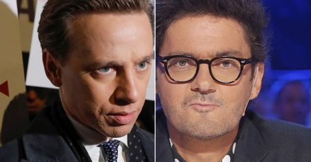 Wojewódzki zadał pytanie Bosakowi. W studiu zrobiło się gorąco