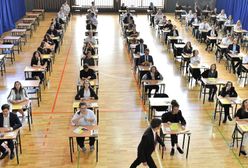 Matura 2020. Matematyka - poziom rozszerzony. CKE opublikowała arkusze