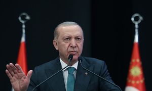 Jest decyzja. Będą pieniądze na nową linię kolejową przez Bosfor