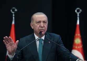 Jest decyzja. Będą pieniądze na nową linię kolejową przez Bosfor