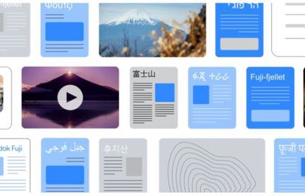 Google szykuje technologię MUM. Złożone wyszukiwanie i obsługa 75 języków