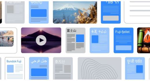 Google szykuje technologię MUM. Złożone wyszukiwanie i obsługa 75 języków