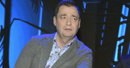 Dramatyczne wspomnienia Jacka Rozenka. Mówił o wizji śmierci