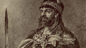 Skandaliczne małżeństwo Mieszka I. Wziął za żonę zakonnicę