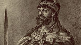 Skandaliczne małżeństwo Mieszka I. Wziął za żonę zakonnicę