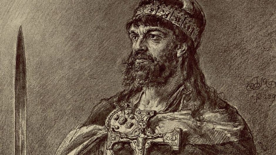 Skandaliczne małżeństwo Mieszka I. Wziął za żonę zakonnicę