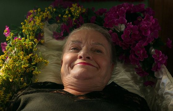 Gwiazda kultowego „Czterdziestolatka” wystąpi w nowym filmie Netfliksa