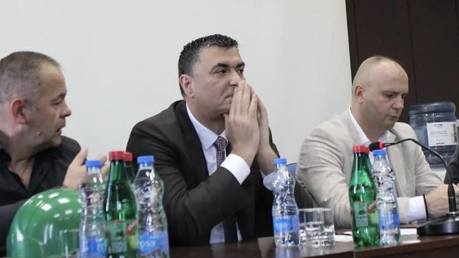 Minister gospodarki Serbii Rade Basta stracił stanowisko na skutek głosowania parlamentu. Kłopoty przyniosło mu nakłanianie rządu do wprowadzenia sankcji wobec Rosji