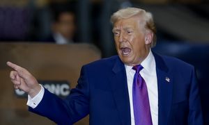 USA ostrzegają Unię Europejską. Grożą sankcjami