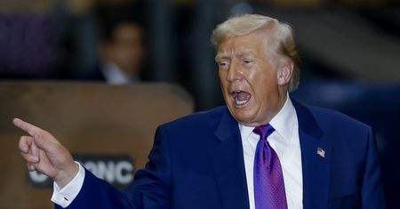 USA ostrzegają Unię Europejską. Grożą sankcjami