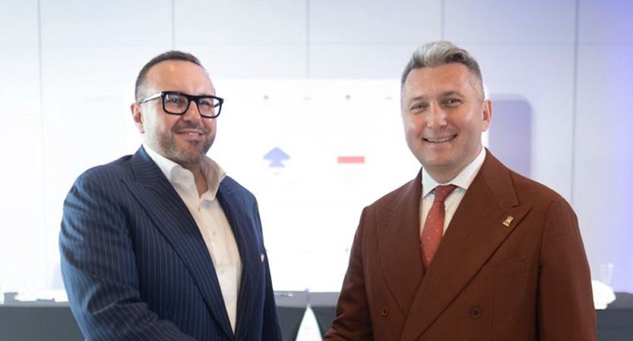 Kryptowaluty i olimpijczycy. Członek zarządu PKOl: to kolejny kryzys wizerunkowy