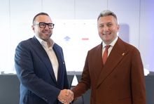 Szef zondacrypto i prezes PKOl, fot. materiały prasowe