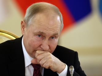Putin chce stworzyć nową grupę. Mają go reprezentować w "specjalnej strefie"