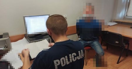 Kradł miód, słodycze, papierosy i alkohol. "Słodki" złodziej usłyszał 16 zarzutów
