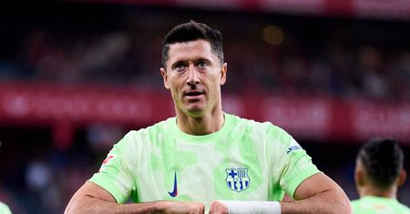 Spółka Lewandowskiego buduje w Warszawie. Wyremontują ulicę w stolicy
