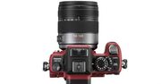 A Panasonic Lumix GH1 kosztować będzie...