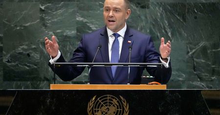 Polska w G20? Karol Nawrocki: zabiegamy o udział w pracach
