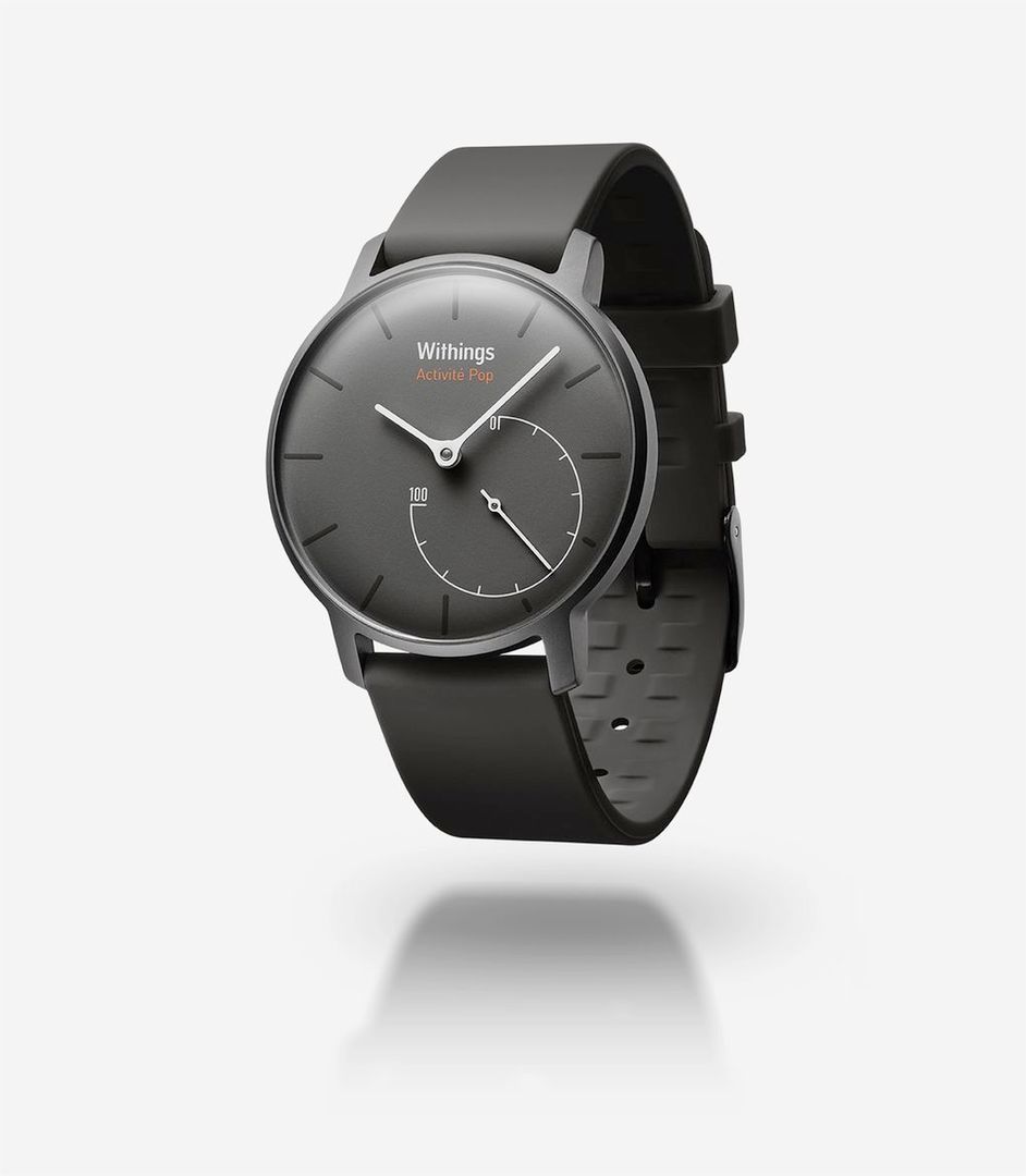 Withings Activité Pop - piękny zegarek fitness teraz w bardziej przystępnej cenie 7