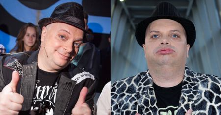 Skiba: "Schudłem 15 kilo!"