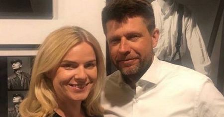 Ryszard Petru w końcu się rozwiedzie! "Sąd wyznaczył termin rozprawy"