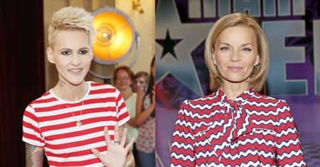 Nowe "Mam Talent": Foremniak czy Chylińska?