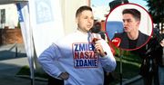 Kolejna konfrontacja Jakiego ze studentem. Z dwóch stron padają nowe oskarżenia