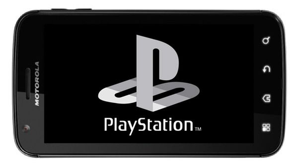 PlayStation Suite dla tabletów i smartfonów z Tegrą 2 jeszcze w tym roku