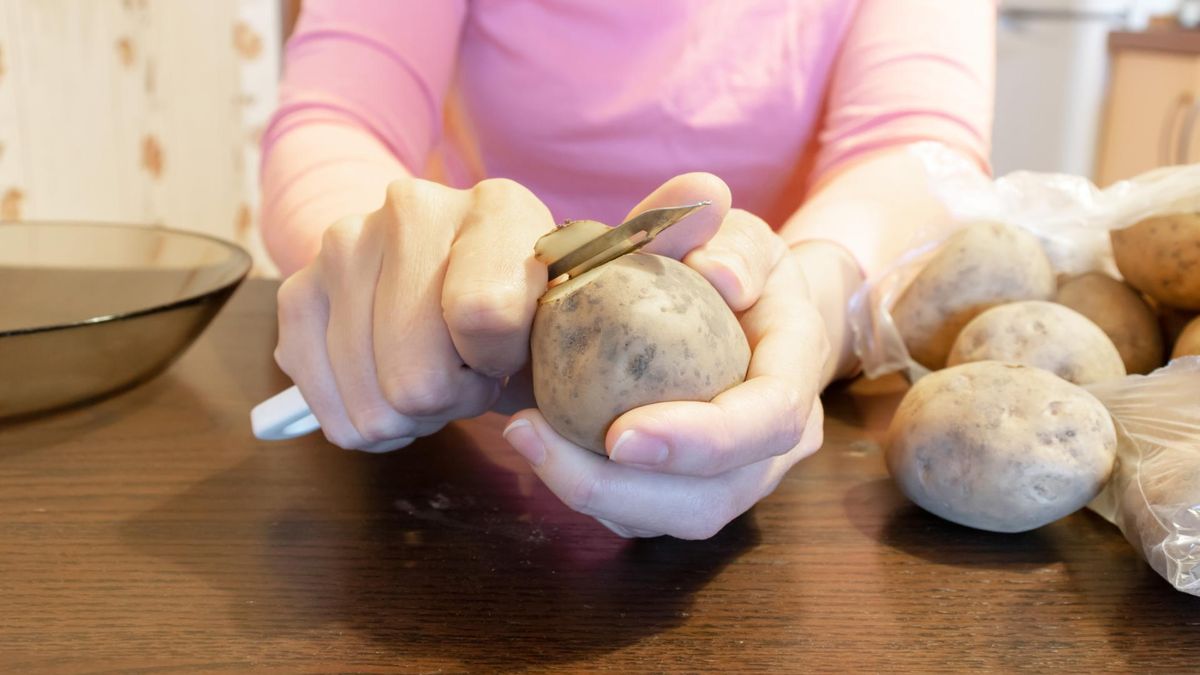 Statystyczny Polak zjada 100 kg rocznie. Bomba witamin, która może być trująca