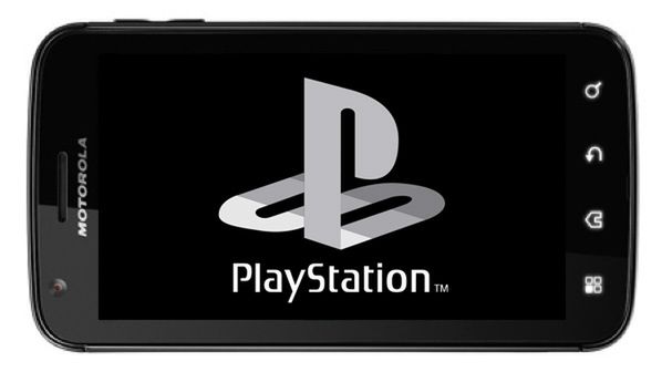 PlayStation Suite dla tabletów i smartfonów z Tegrą 2 jeszcze w tym roku 1