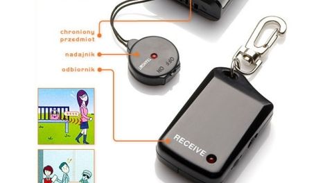 Antyzapominacz do telefonu 1