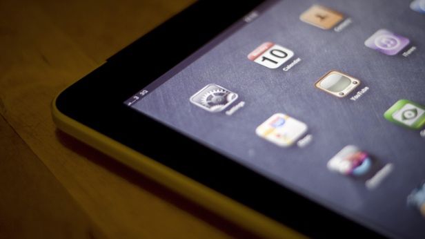 iPad 3 z ekranem 2048 x 1536? 1