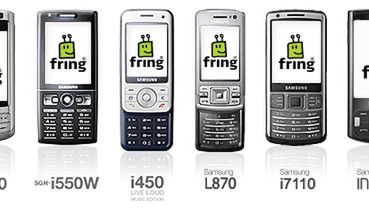 Fring 3.40 dostępny na Symbiana w Samsungach 1