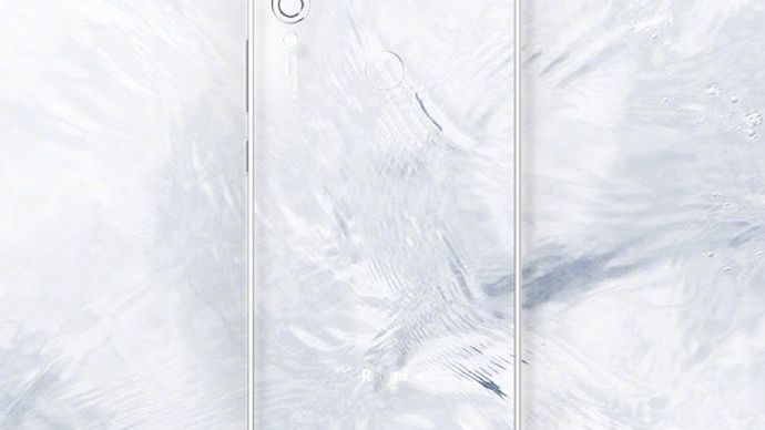 Redmi Note 7 w nowym wariancie kolorystycznym [#wSkrócie] 1