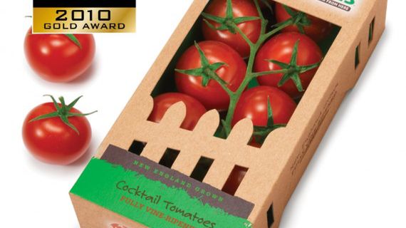 30 najbardziej pomysłowych opakowań 2010 roku 1