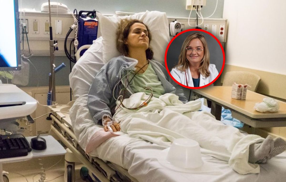 Jedne z najgroźniejszych bakterii. Lekarka apeluje: "Choroba jest bardzo podstępna"