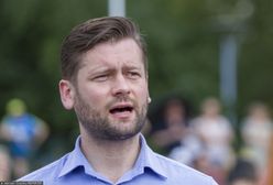 Wybory 2020. Kamil Bortniczuk zdziwiony atakiem opozycyjnych kandydatów na Andrzeja Dudę