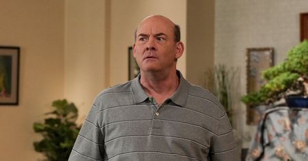 Aktor David Koechner został aresztowany w sylwestra