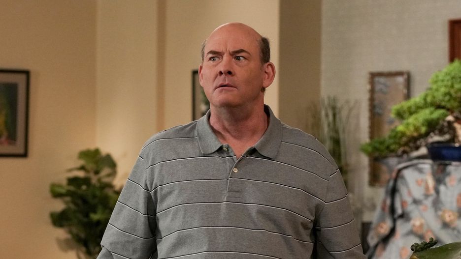 David Koechner został aresztowany