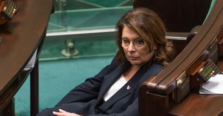 Klaudia Stabach: Dzisiaj Małgorzacie Kidawie-Błońskiej nie jest do śmiechu [OPINIA]