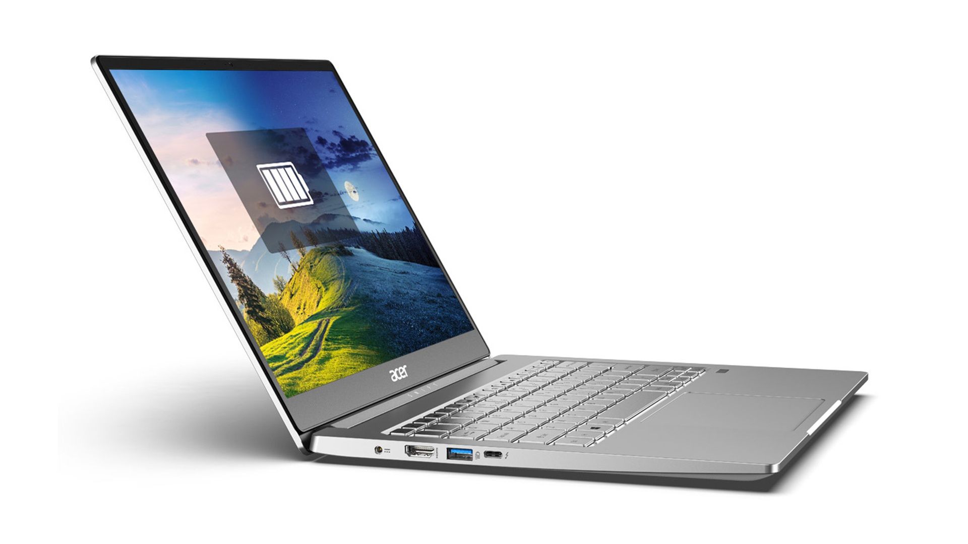 Laptop 14 cali Acer Swift 3