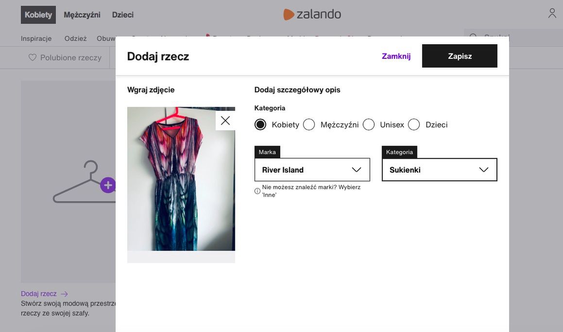 zalando