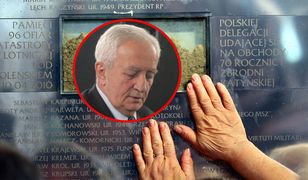 Trumnę wyciągali nocą. "Przestał być tatą, stał się dowodem"