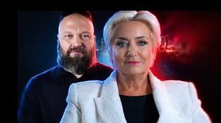 Teraz WP. Jaka jest prawda o Rosji? Barbara Włodarczyk zdradza, czego Zachód nie rozumie