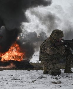 Wojna w Ukrainie. Zmiana zdania wśród Polaków