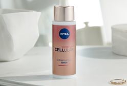 Czysty bakuchiol w NIVEA CELLULAR EXPERT LIFT SERUM. Osiągnij efekt liftingu 3-ch stref – twarzy, szyi i dekoltu