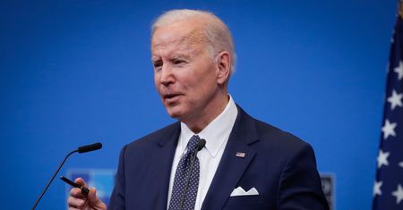 Prezydent USA przyjeżdża do Polski. Spędzi w naszym kraju dwa dni