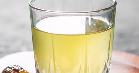 Antybiotyk i probiotyk w jednym. Wystarczy 1/4 szklanki, by poczuć te zmiany