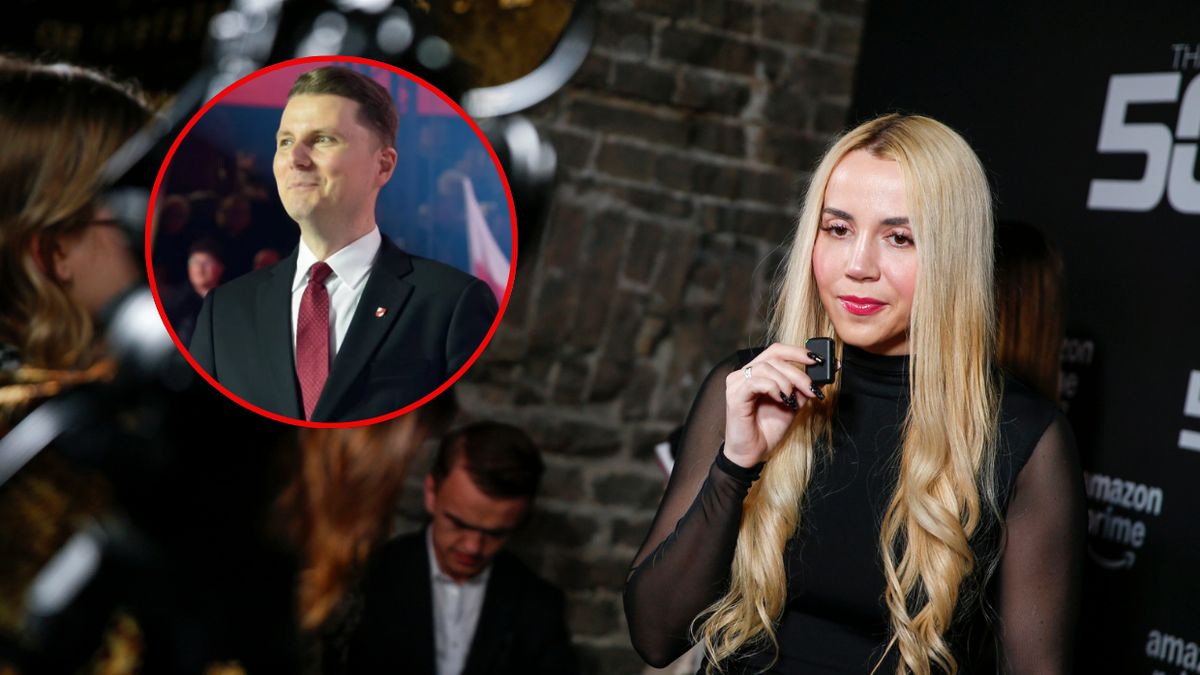 Kim jest nowy partner Marianny Schreiber?