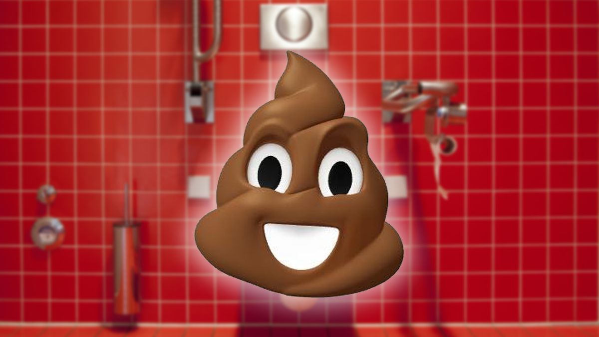 #giveashit: Zanim spuścisz wodę, wciśnij spust migawki i przysłuż się nauce 1