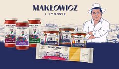 Lepont dla marki Makłowicz i Synowie